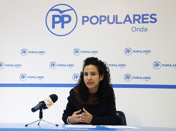 csinformacion's tweet photo. El PP de Onda se queja del veto que sufre respecto a los informes de Reciplasa solicitados… https://t.co/DC1mYJx34y https://t.co/YPq9bzwLVa