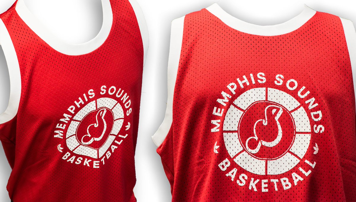 memgrizz's tweet photo. Get your #MEMsounds gear at the #GrizzliesDen by adidas for Friday's game vs the #Twolves! https://t.co/LfErXoBt9j