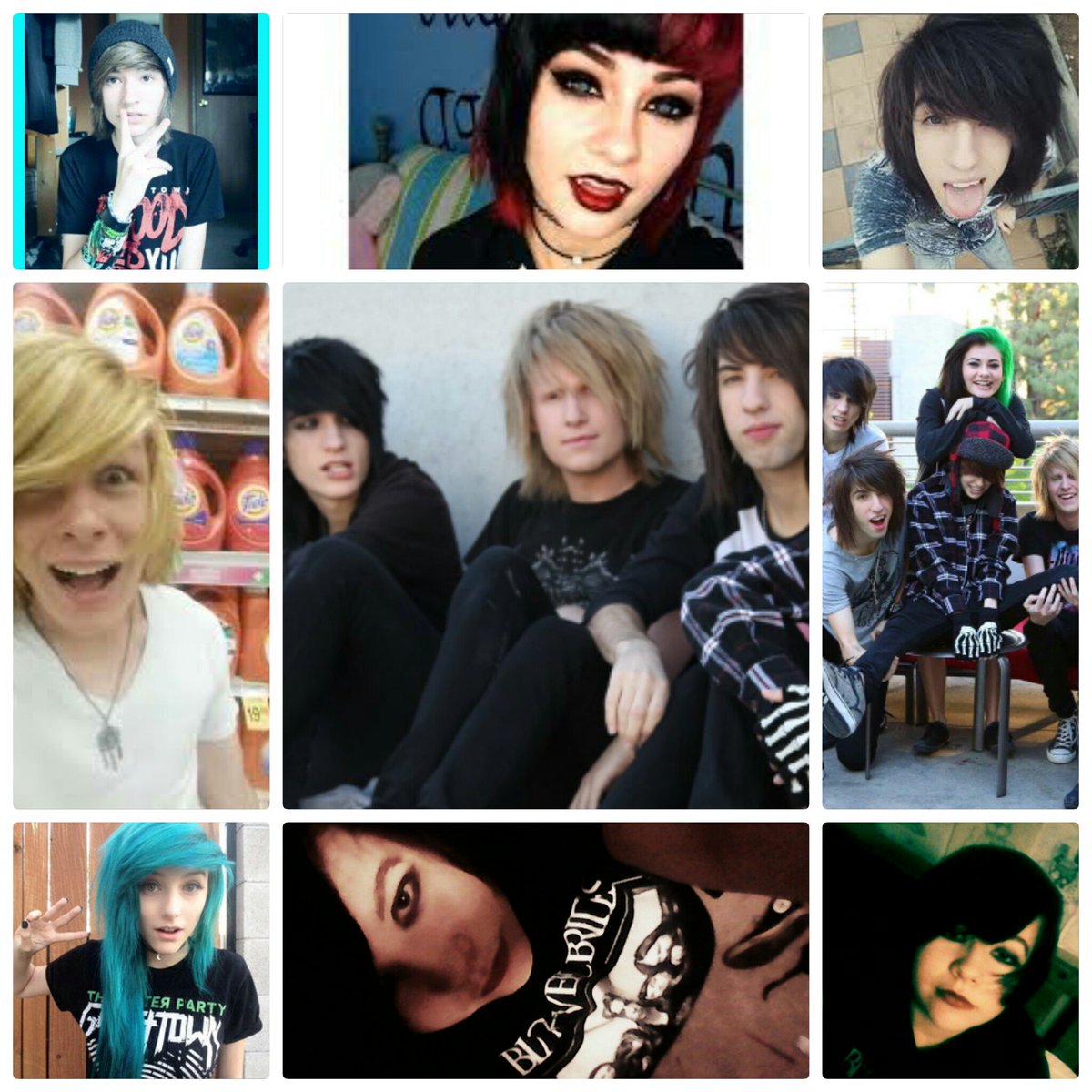 Please keep re-tweeting this i want to make it to where <a href="/BryanStars/">BryanStars</a> can see this it is my dream to be on MDE❤thank u