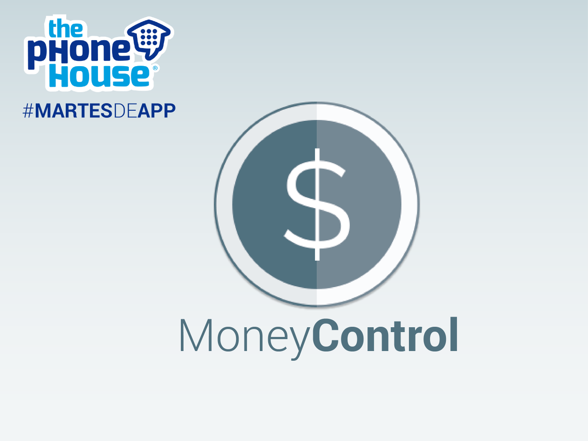 TPH_MX's tweet photo. Controla tus ingresos y gastos con #MoneyControl #TPHMX #MartesDeApp https://t.co/CD6pG7YXHa https://t.co/7Y6oqOylIL