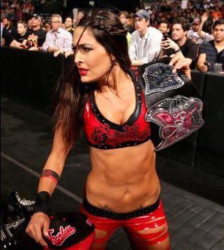 wwe_battles's tweet photo. Who's gonna win at #FastLane?
RT for Brie Bella
Like for Charlotte https://t.co/lE5o1in7d2