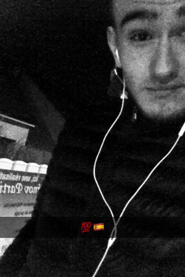 MarseillaisBdt's tweet photo. Nouvelle PP #Espagne #Orleans #Sancho #WB45 ๐ช๐ธ๐โฎ https://t.co/42lAvBV5qN
