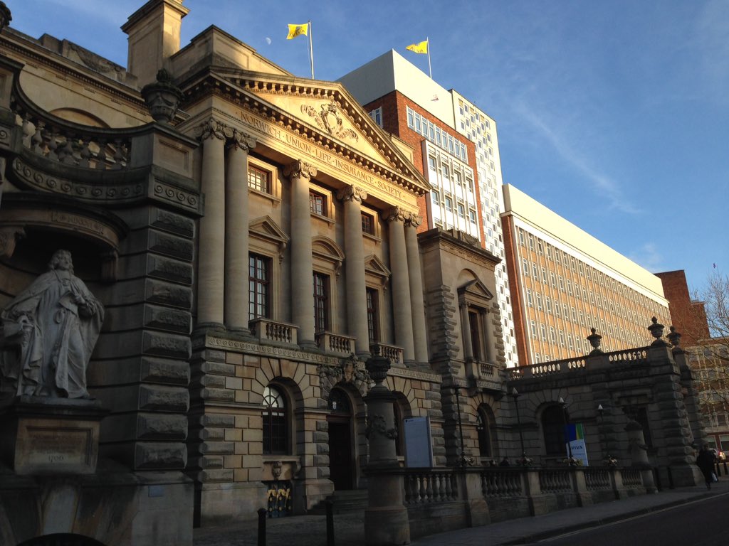 OurDigitalCity's tweet image. The place to be at 11am tomorrow is @avivaplc on SurreySt. Exciting things happening on the #DigitalCity trail