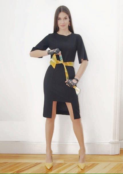 sara_vives26's tweet photo. @motormecha #mechafashionweek https://t.co/l9Hzp5jnGa
