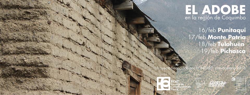 #eladobe en la regional de coquimbo