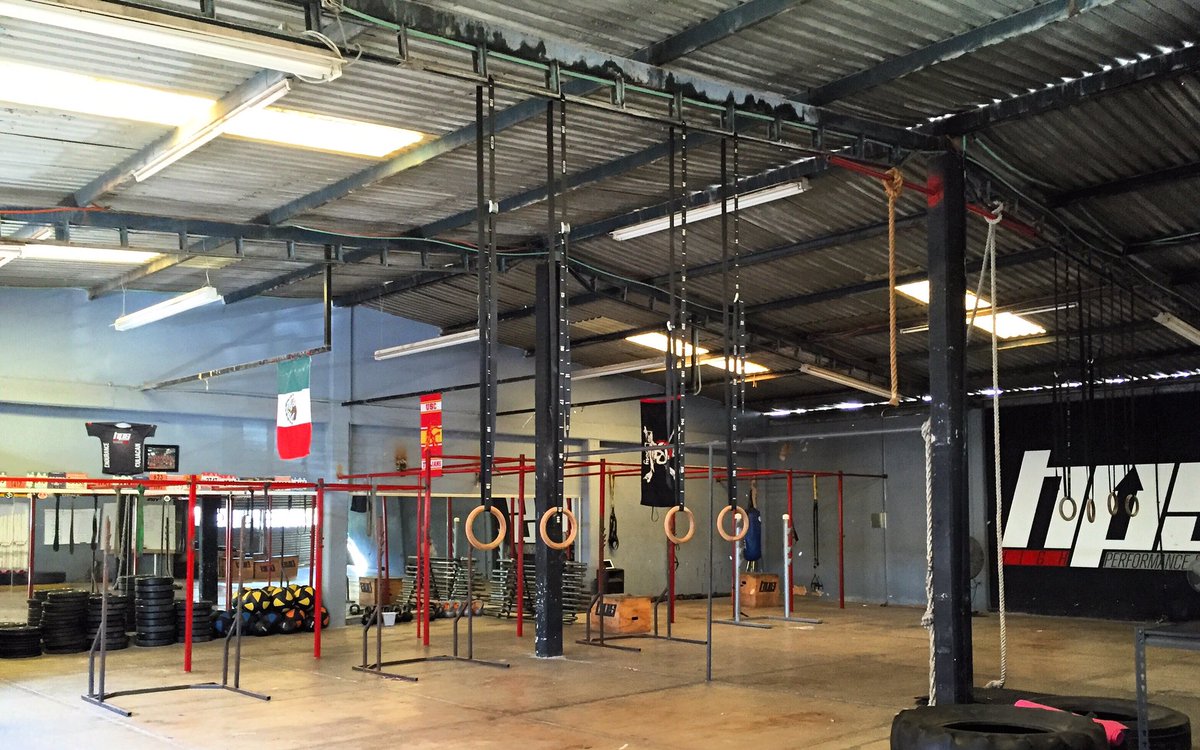 fmonjaraz67's tweet image. Ven a tu clase de prueba #hpsteam #crossfit

Horarios : 
6 am 7 am 830 am / 
530 pm 630 pm 7:30 pm