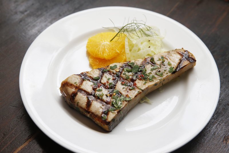 Zeppoli in Collingswood a food temple without the pretense s.nj.com/OB9tilk