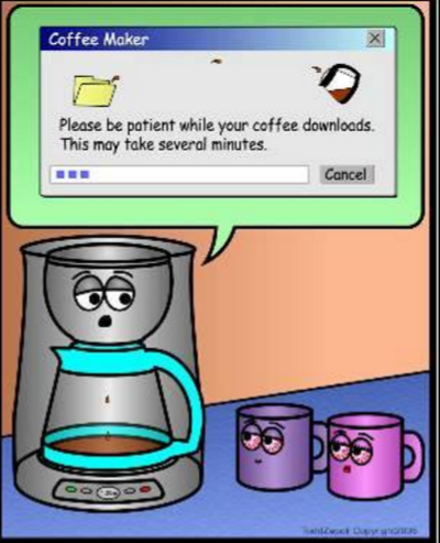 NYGCoffee's tweet photo. Looks like it's time to put a hot pot on! #CoffeeLoading #Comics https://t.co/pmg7QpHOF6 https://t.co/QXwRRRDfHW