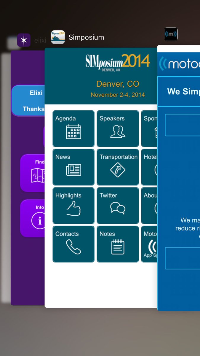 saasmediahost's tweet image. We build business #NativeMobileApplications #MEAP #ColoradoStartups