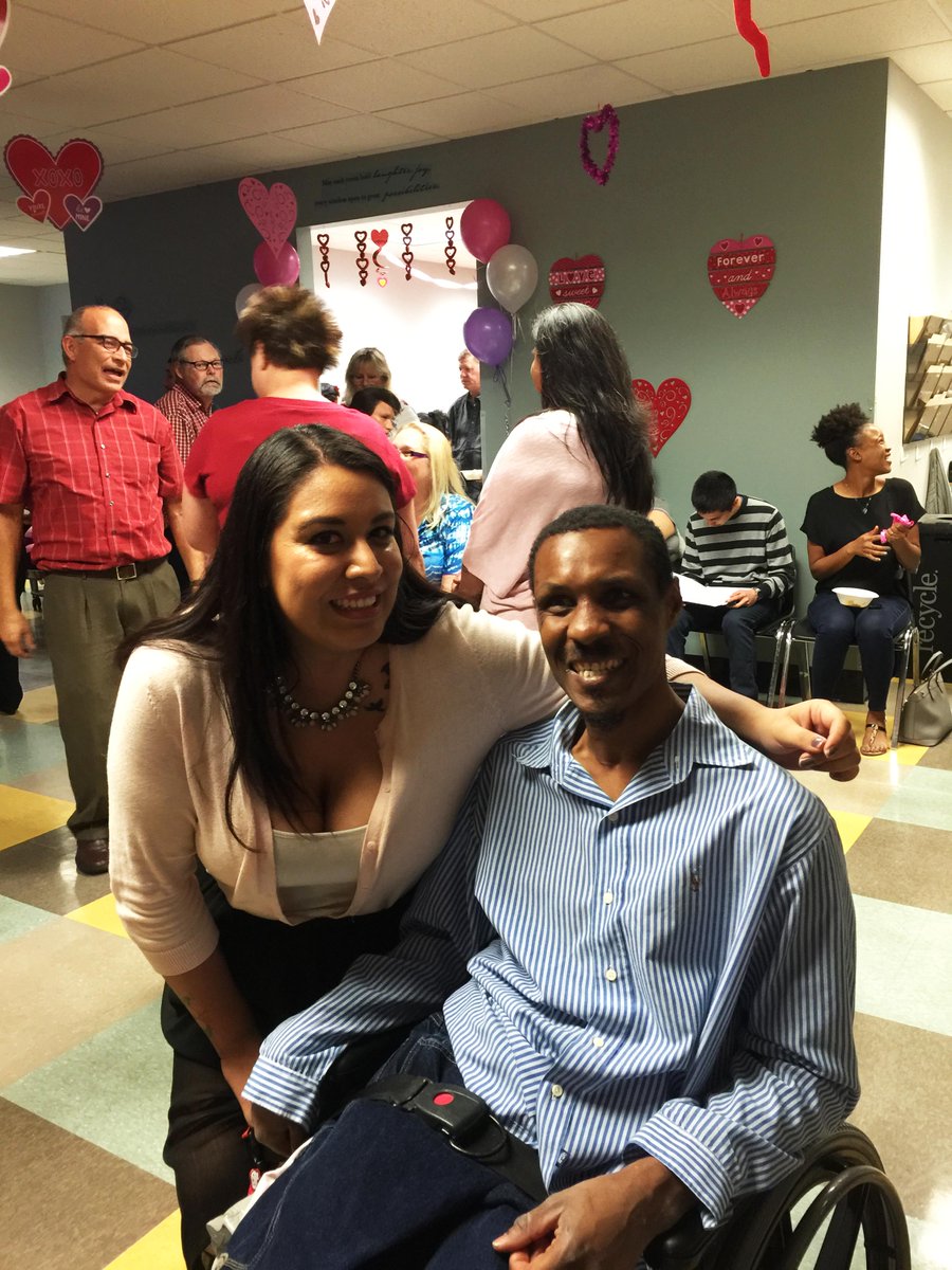 MentorsWanted's tweet photo. BIG THANK YOU to those involved in making our 2016 Valentine's Day Dance a SUCCESS!! #SpecialNeeds #Inclusion https://t.co/onzT92Ps8w