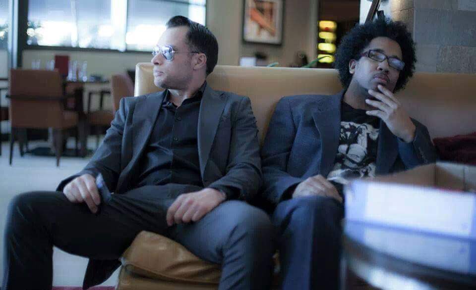 PhoenixRunShow's tweet image. #phoenixrunisonfire

webseries #TuesdayTreat #2016YearOfTheBadass #indiecomics