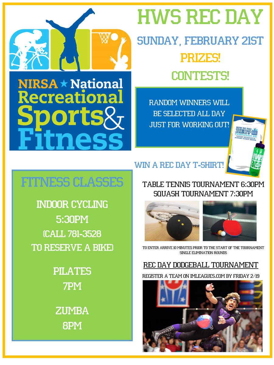HWSRecreation's tweet photo. https://t.co/0WHnEjTpkT