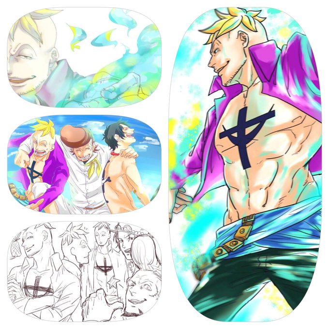 サッチのtwitterイラスト検索結果 古い順 サッチのtwitterイラスト検索結果 古い順