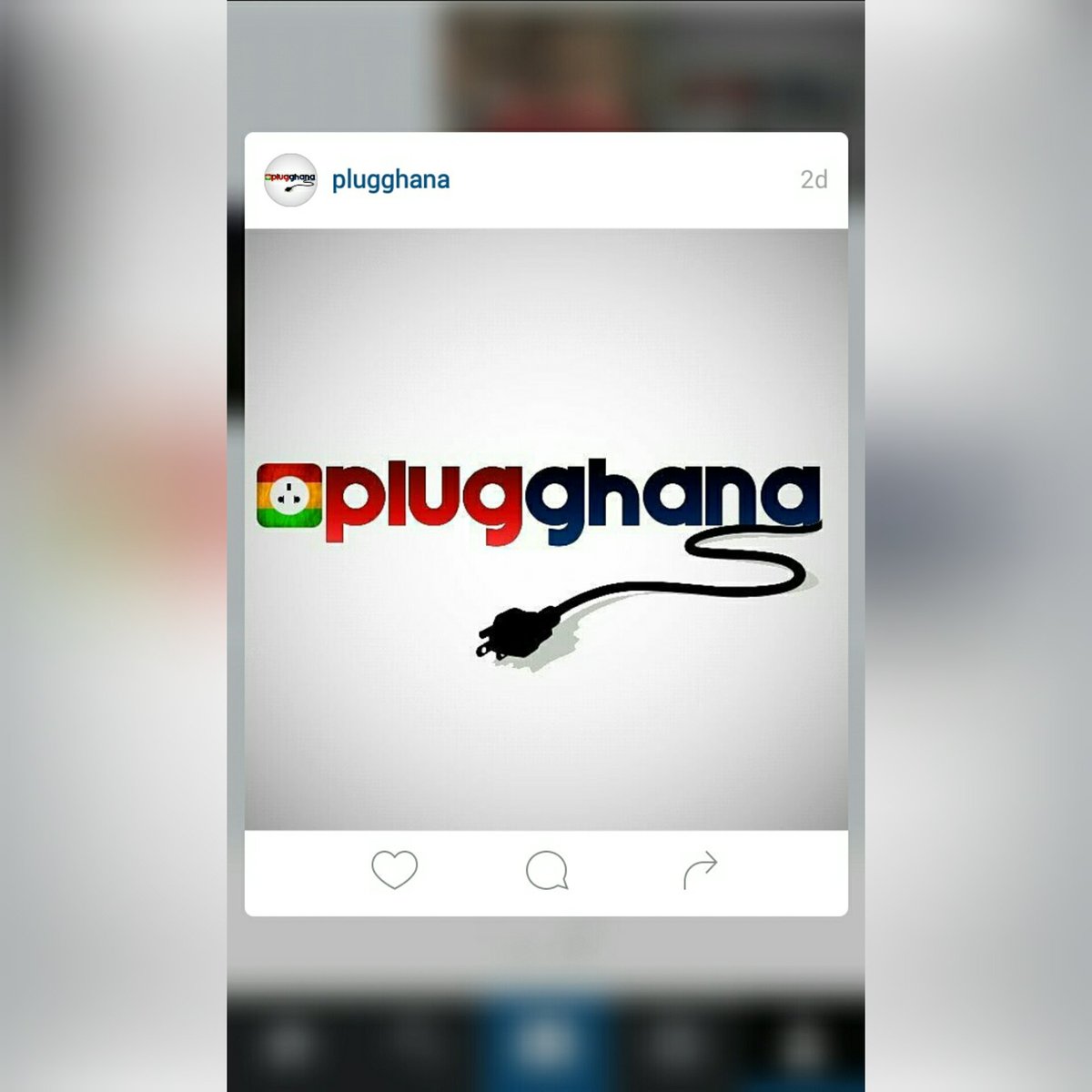 Plug Ghana (plugghana) Twitter
