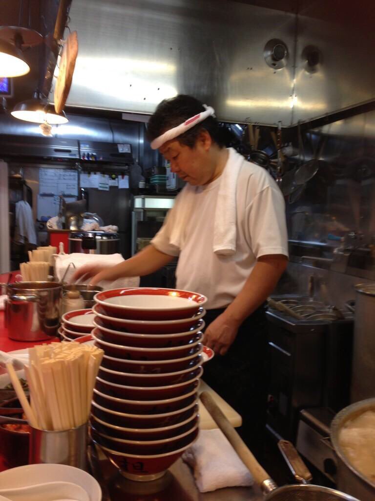ra_men_tantan's tweet photo. 皆様の前にまたこの姿を見せられる日を必ず実現したい。 https://t.co/ecRDSRmvEL