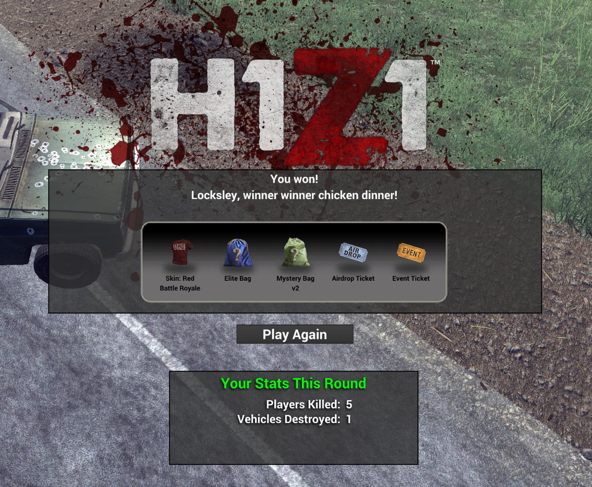 LegendaryLock's tweet image. #badaboom