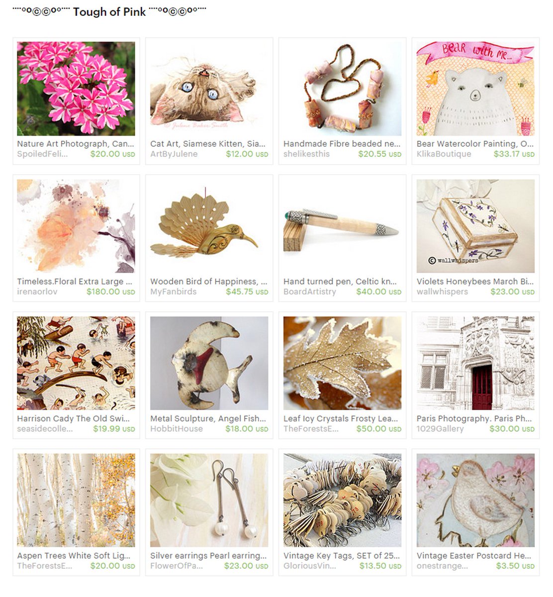caferoxie's tweet photo. Touch of Pink https://t.co/36BzQSZBcv #SheffieldHour #Huddersfield #KPRS #UDObIz @HyperRts #etsyhmw #psblakely https://t.co/PQcLLnJIvn