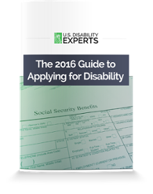 USDisability's tweet image. The 2016 Guide Applying for Disability in th U. S. hubs.ly/H0269n80 #GetBenefits #DisabilityBenefits