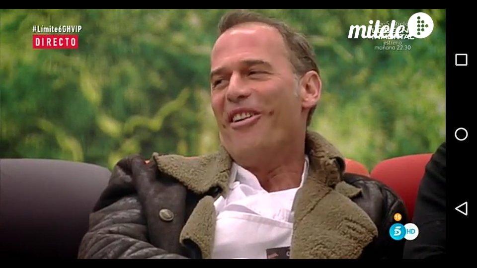 Elegidx's tweet image. El repaso que le está metiendo Don Carlos a la Bollo y a la Venenito está siendo GLORIOSO #Limite6GHVIP