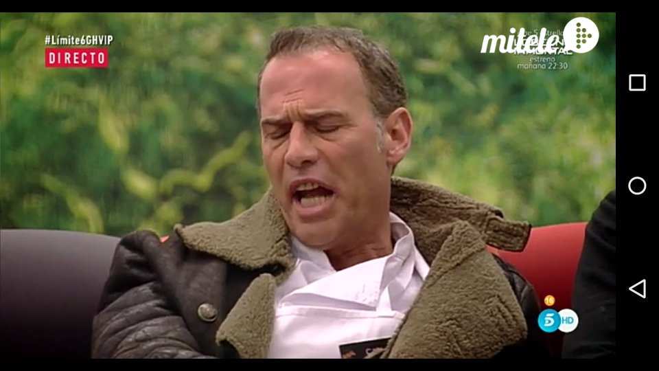 Elegidx's tweet image. El repaso que le está metiendo Don Carlos a la Bollo y a la Venenito está siendo GLORIOSO #Limite6GHVIP