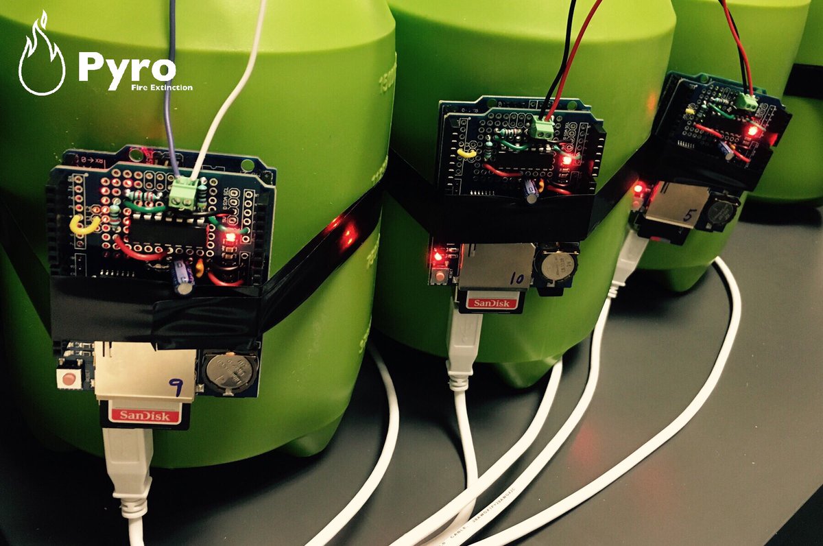 PyroFire's tweet photo. Medir es conocer. #af3project #iiff #fp7 #nube #h2020 #startup #innovacion #climatechange #forest #bseed #rxfire https://t.co/WX5aWcqzdu
