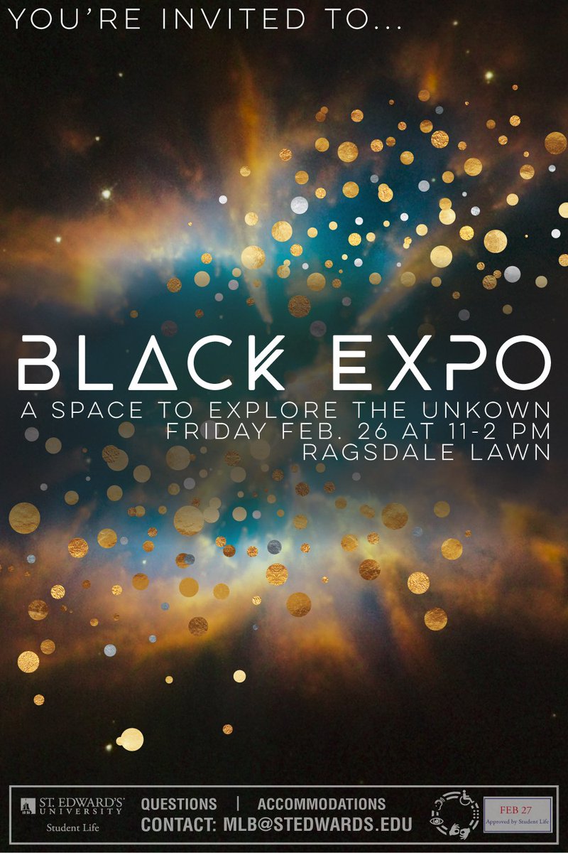 atxwhileblack's tweet photo. Are you interested in knowing the Black businesses and orgs in Austin? Don’t miss the Black Expo! #austinwhileblack https://t.co/V5HO5XHuv6
