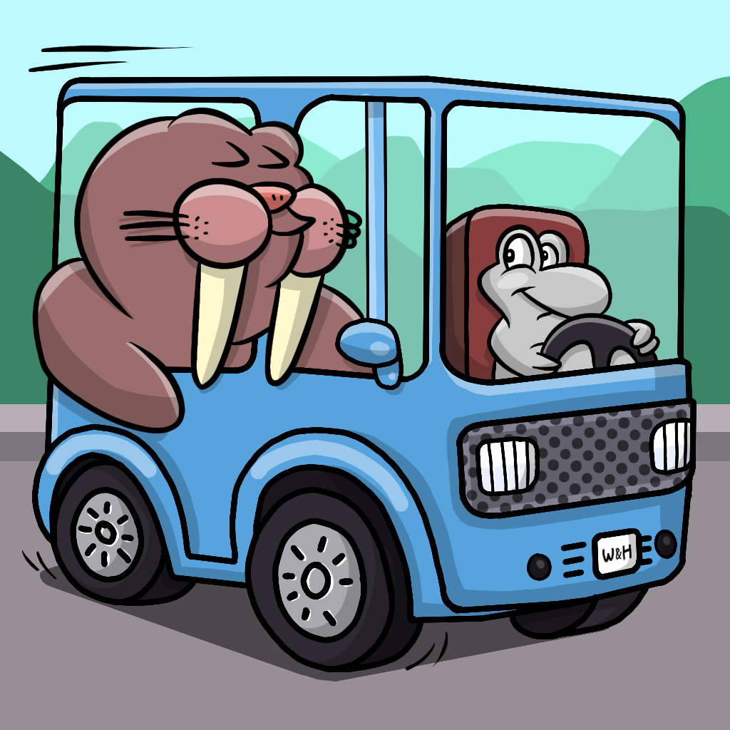 WhiskersAndHop's tweet photo. Whiskers and Hop are on a #roadtrip and Hop is driving. :) #roadtrip2016 #RoadTripEvents #RoadtripQandA https://t.co/ZNI2GrKX0G