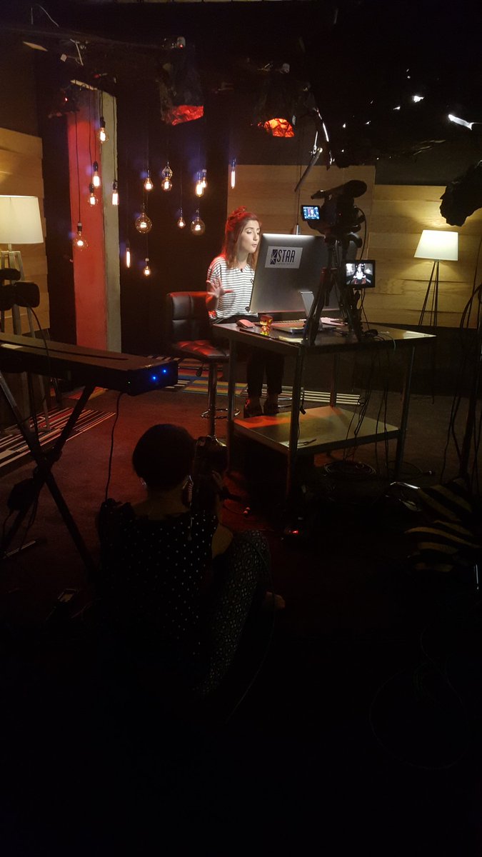 FanTalk KayFett tweet media