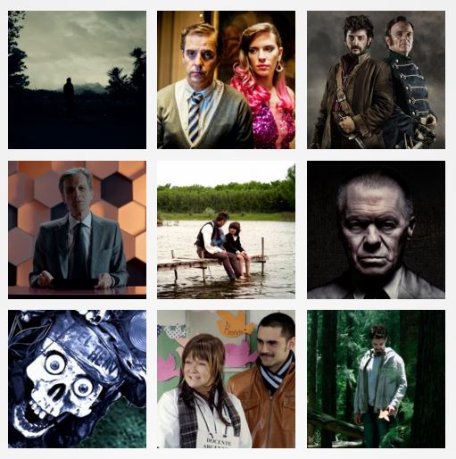 NADIE vio ninguna de estas 'series', pero las pagaste absolutamente a TODAS. Por eso lloran los artistas K.