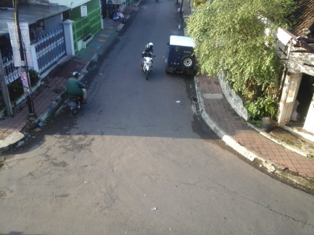 Pkl.06.40 lalin jl.effendi kepanjen terpantau lenggang #trafficmalang <a href="/Edunewsfm/">EDUNEWS FM RADIO</a> @ofticial_itv irma.bc7