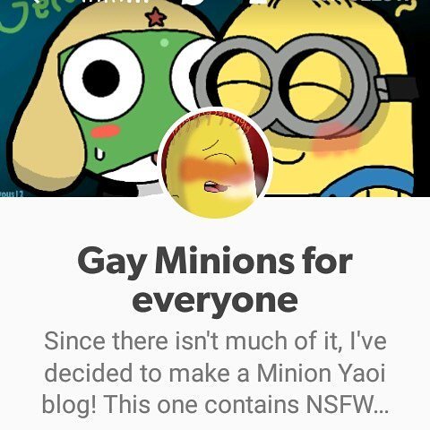 minions crying