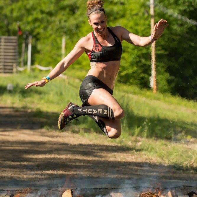 TeamMudGear's tweet photo. MudGear is proud to announce Jackie Landmark as part of Team MudGear. Congrats Jackie! - https://t.co/gaxA8fq3iV https://t.co/AiLAhfd7bT