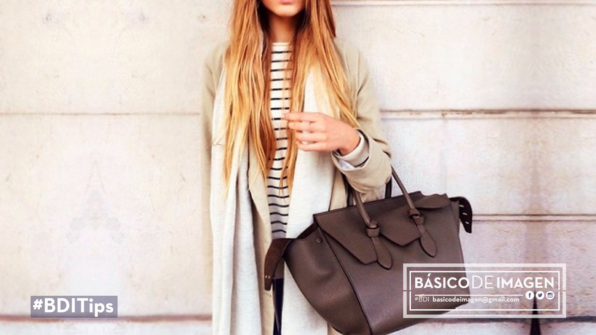 BASICODEIMAGEN's tweet photo. Tu bolsa es un accesorio muy importante, escoge una que resalte y complemente tu outfit. #BDITips https://t.co/zCknpdyD1E