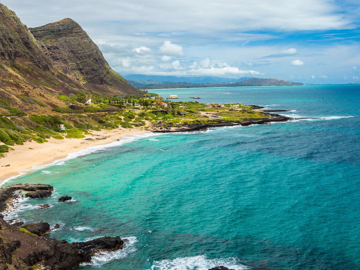 explore_us's tweet photo. Honolulu, Hawaii https://t.co/aDKeEaV03p