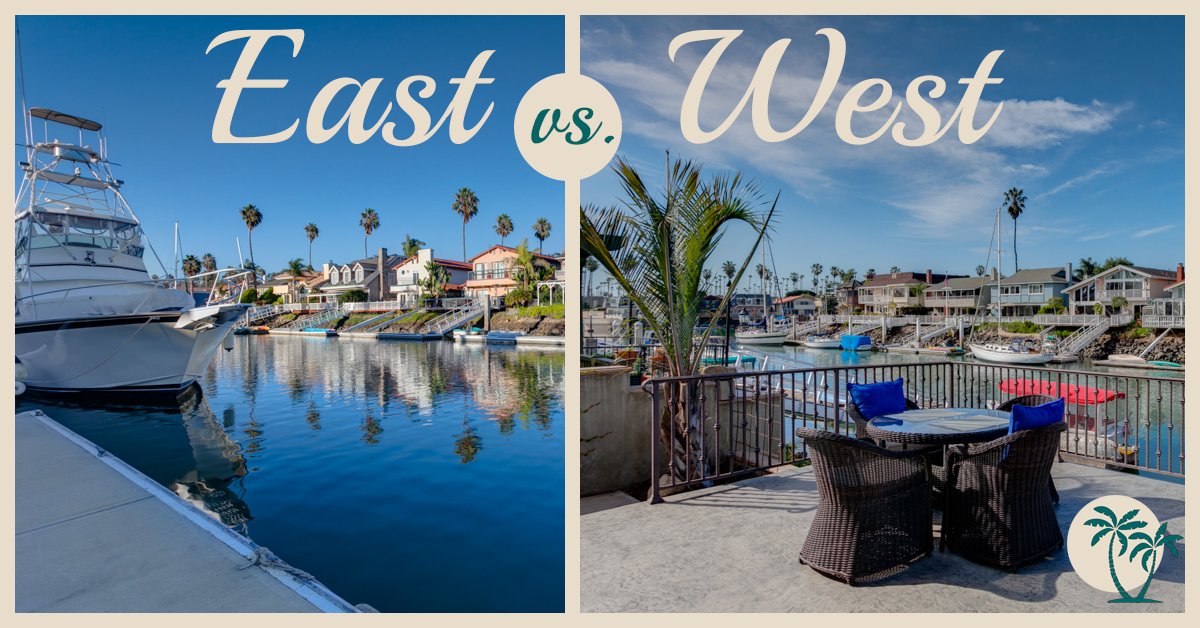 vtabeach's tweet image. East vs. West  #venturakeys residents share a common love of the water but... bit.ly/dockdebate #Ventura