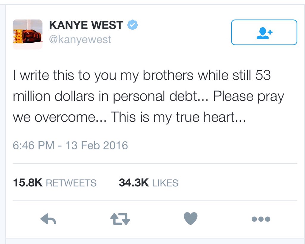 OvrLoadFashion's tweet photo. @kanyewest #WhyYouLyin https://t.co/vtZ9mNZfmb