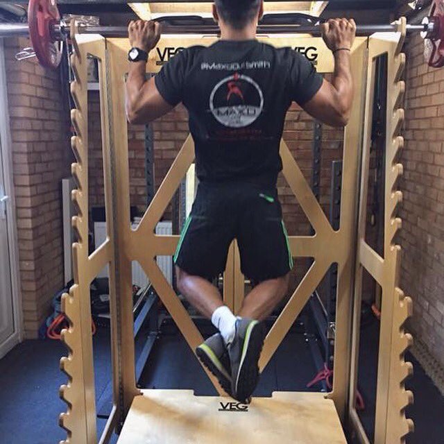 VegFitnessGym's tweet photo. VEGFitPro Plus ideal for #homefitness #fullbodyworkout #notoolsrequired #foldaway #foldsflat #sustainablesource https://t.co/uqQE2U13pP