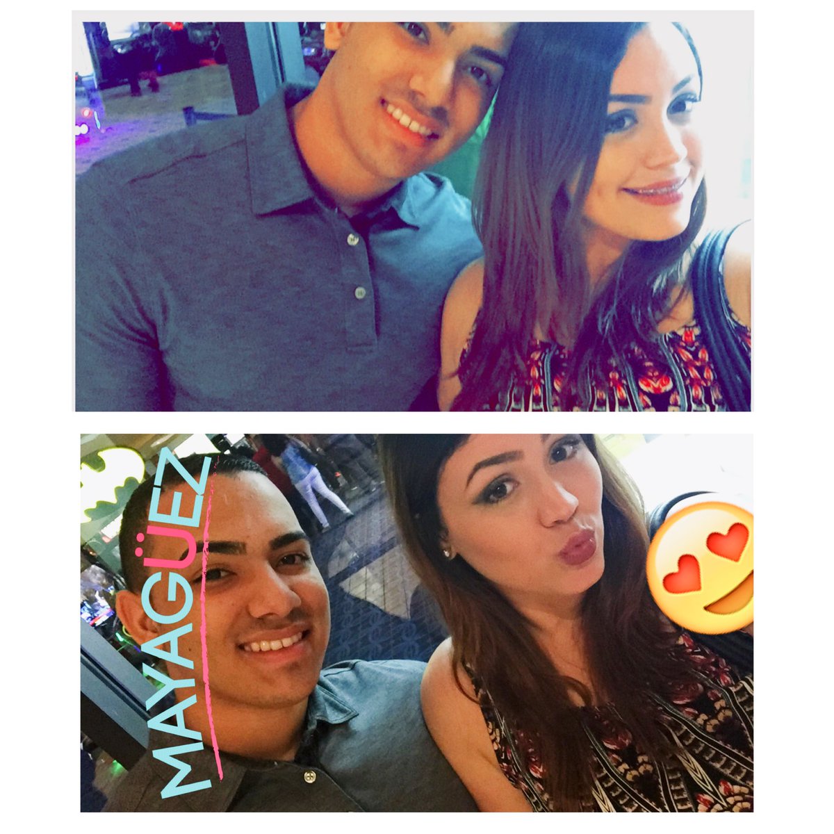 JayleenEchevarr's tweet photo. Valentine's w my boy... #sweetdinner #specialnight #specialbf 👫 https://t.co/coo3Gsza4o