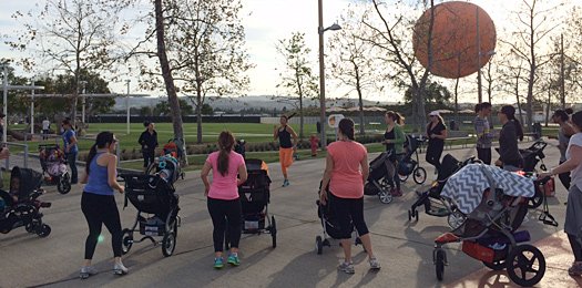 City_of_Irvine's tweet image. Last chance to register for #Stroller Strides! 5-week series starts on Thursday.  ht.ly/YoxJM #ocgp
