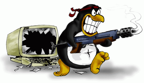 PantumacaBCN's tweet photo. Ep! @CarlosGameDev ... you have a visit...
#MINDforLinux
#GamesForLinux
#StayTuned
#indiedev
#gamedev https://t.co/ayLam3AGlf