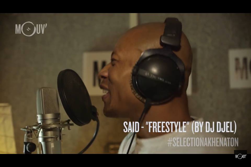 DaweedSalamanca's tweet image. youtu.be/aIYSI2VrRHI
@veerusMC @Veust @said361 ! ..#Sisi @sako 
#4MCs #4Styles #enBoucle #BANGBANG 
#FC