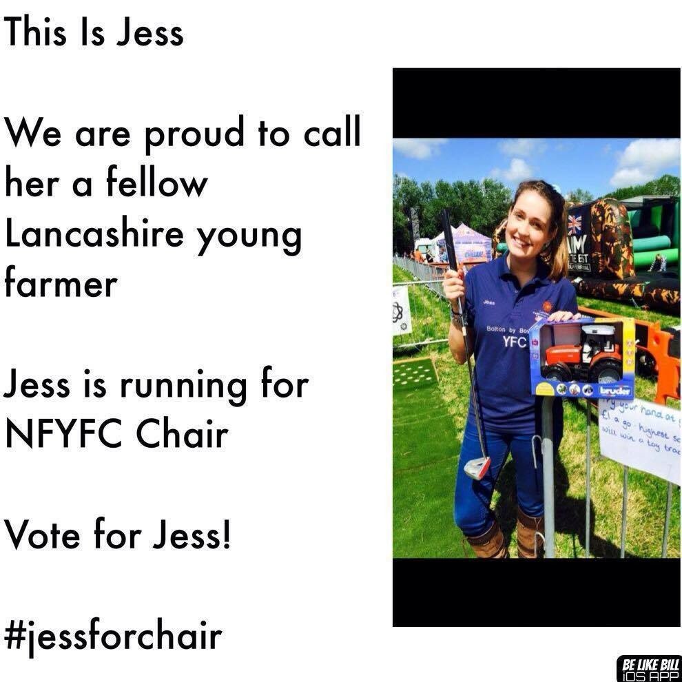 #jessforchair <a href="/NFYFC/">NFYFC</a> <a href="/jesstownson/">Jess Townson</a>