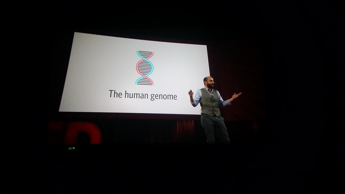 TEDxPadova's tweet photo. È il turno dell'italiano @rikisabatini sul palco #TED2016 ! #TEDDream @TED https://t.co/PihvoGvPDE