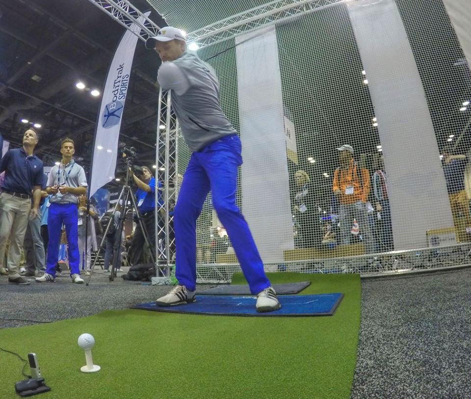 boditrakgolfusa's tweet photo. Thanks to everyone who helped make the 2016 PGA Show and #FJPerformanceFit launch a success: https://t.co/BAGi9iY6xf https://t.co/dY4Ak4PMKM