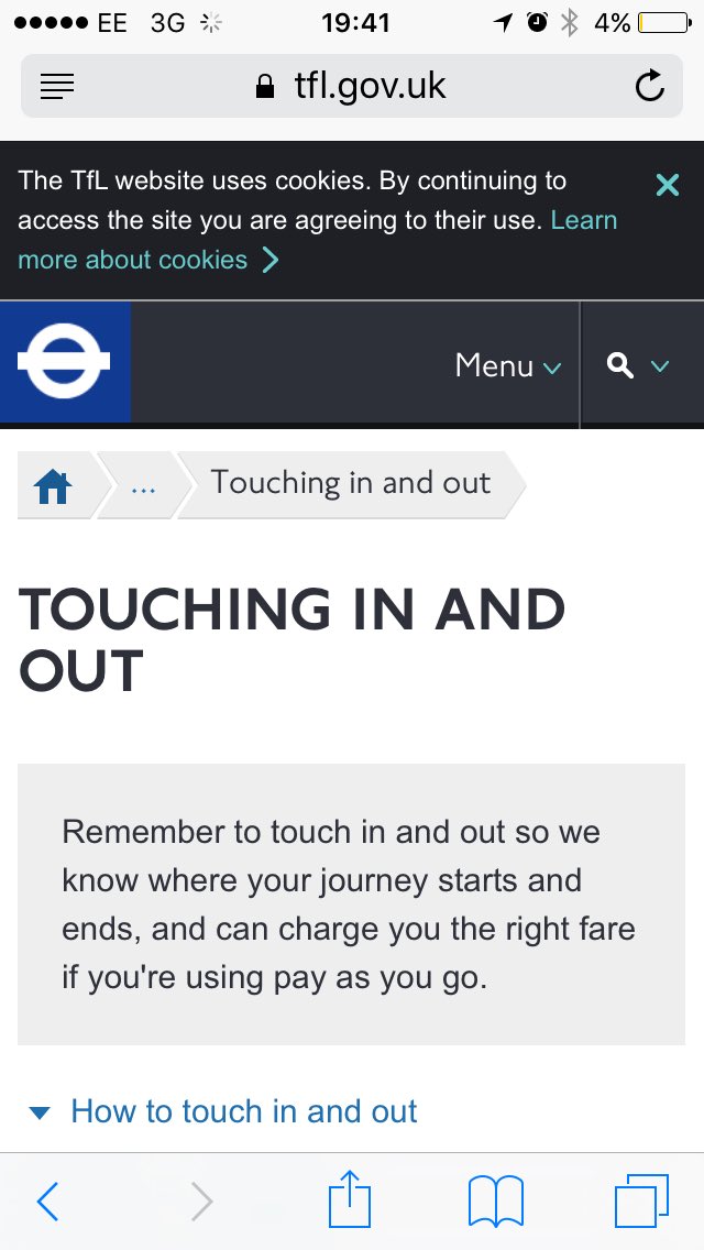 Amorrison99's tweet photo. @TramsLondon https://t.co/MEfGt8rHdj