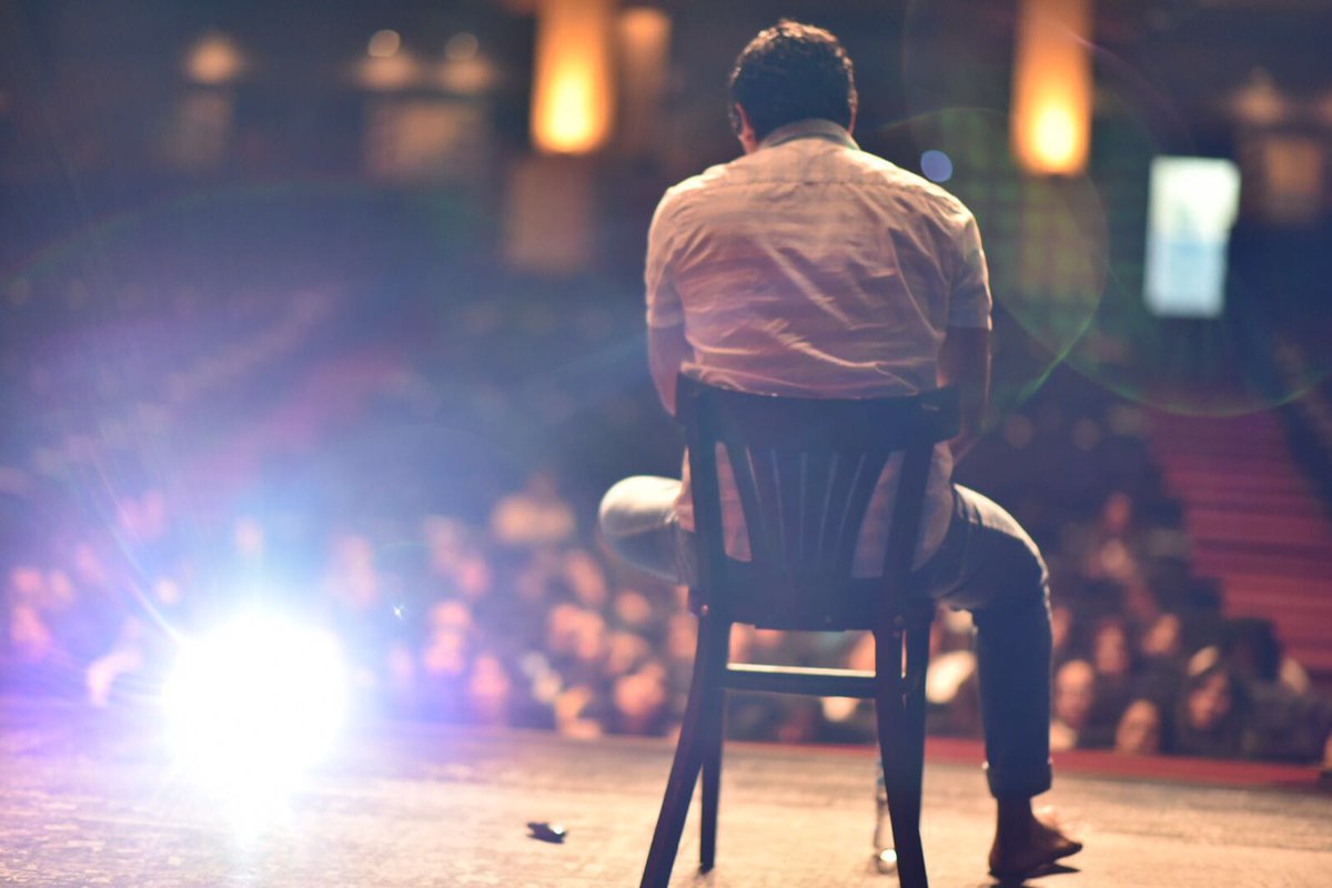 <a href="/funkygus/">Gus</a> Gus Cortés en sesión de preguntas y respuestas. #babyF #mexico #Querétaro #fotografia