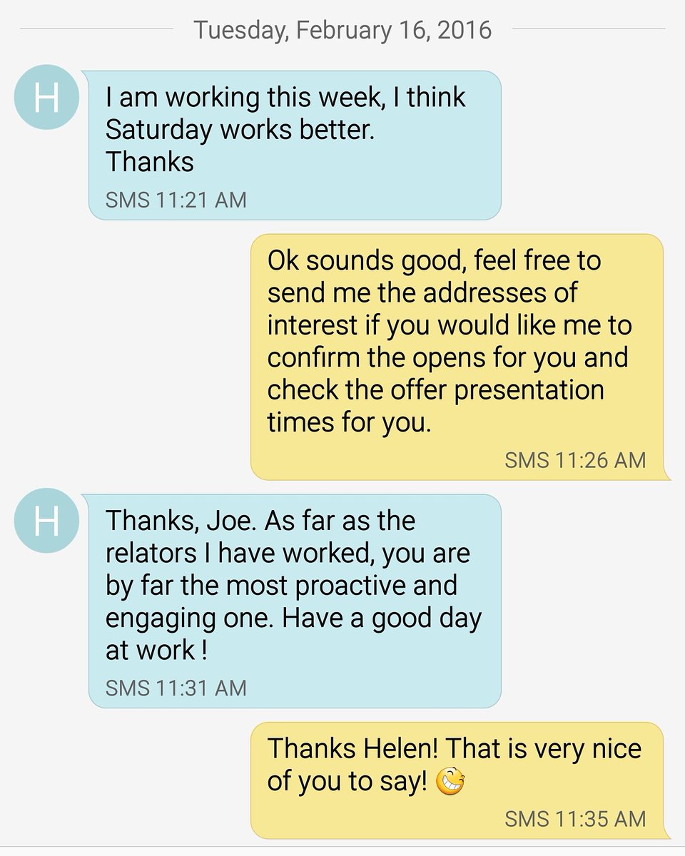 Joseph R. Powell tweet media