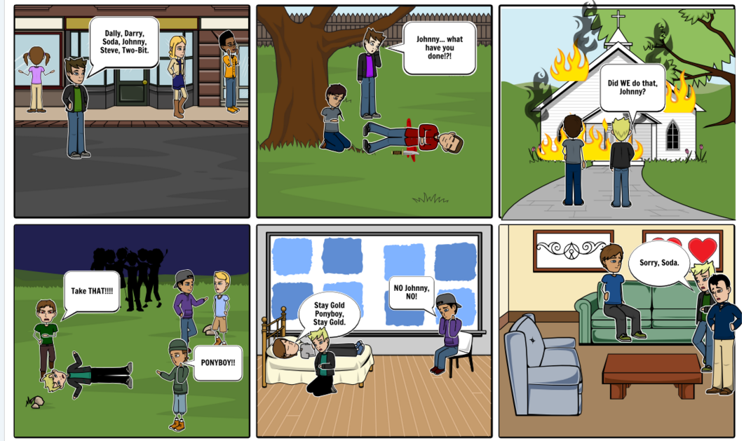 RISD_NFarnum's tweet photo. #RJHStoryBoard My storyboard https://t.co/XGddq9k10O