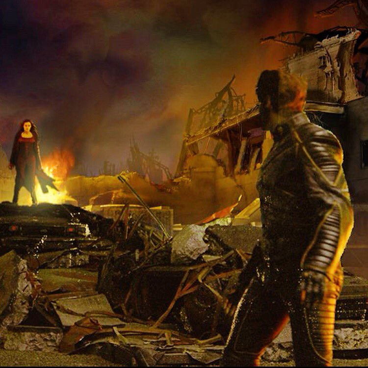 universoxmen's tweet photo. #XMEN: "KILL ME" #jeangrey #famkejanssen #phoenix #darphoenix #xmenmovies #xmenthelaststand #xmentrilogy #marvel https://t.co/vfWOZFiDoN