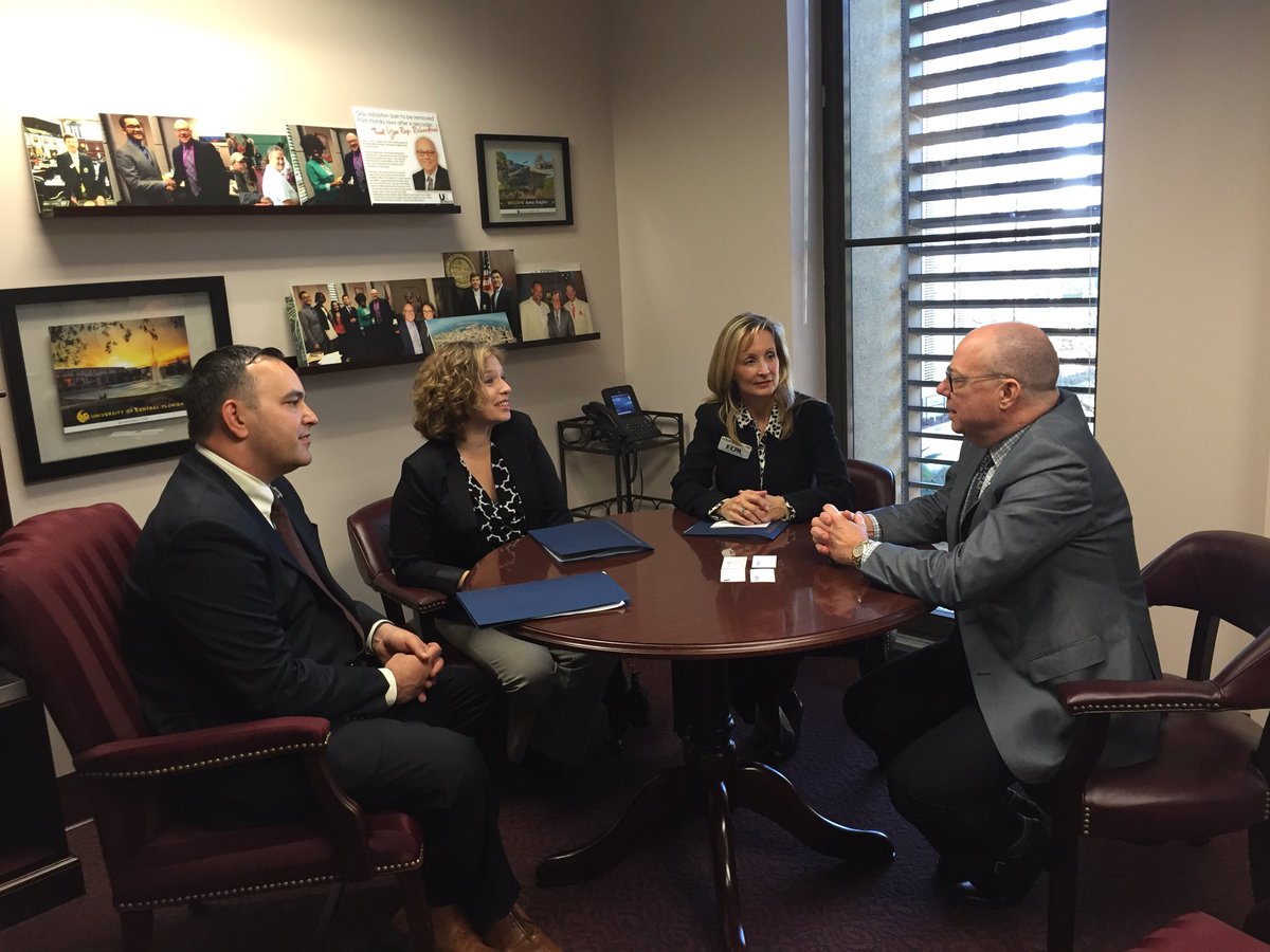 CurryFlorida's tweet image. A pleasure to visit with you @david4florida! #CPA #2016Session #Florida